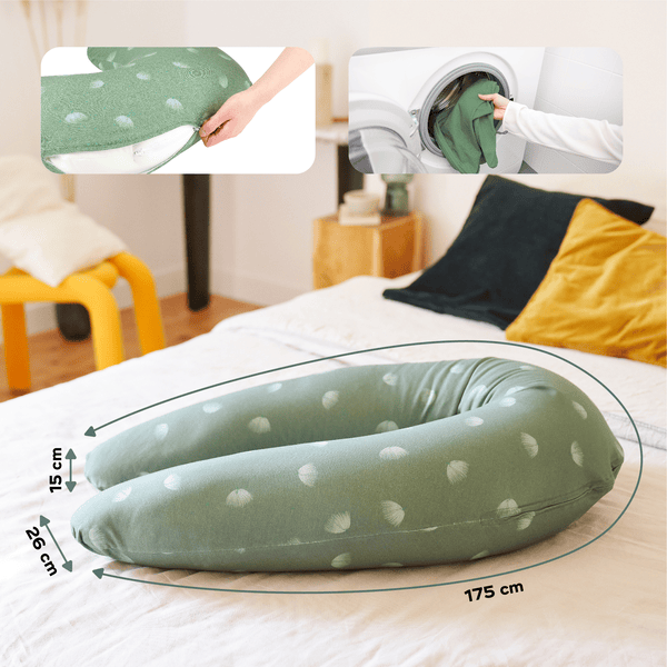 Almohada babymoov best sale