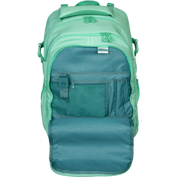 be to Active Schulrucksack Mint neoxx