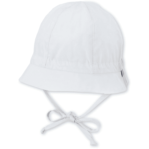 Sterntaler Hat hvit