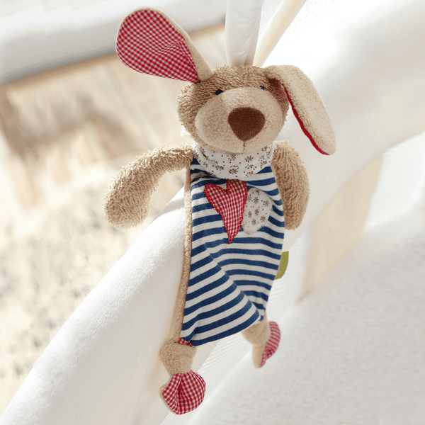 Doudou Mouton Organic Sigikid - Doudou - Achat & prix