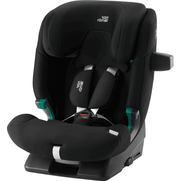 Britax Römer Diamond Kindersitz Advansafix Pro Space Black