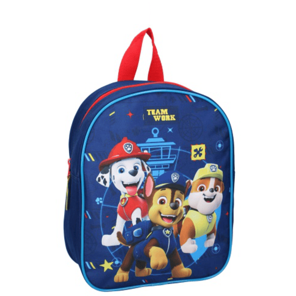 Zaino asilo hot sale paw patrol