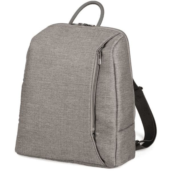 Peg Perego Veranderingsrugzak City Grijs