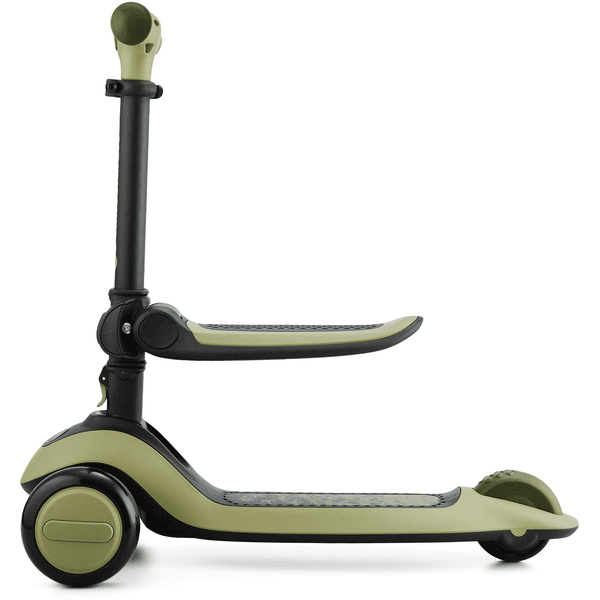 Halley Kinderkraft patinete 2 en 1