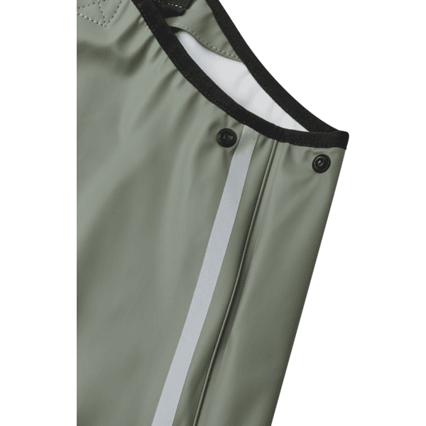 RAINS PANTALONI IMPERMEABILI DA PIOGGIA RAIN PANTS