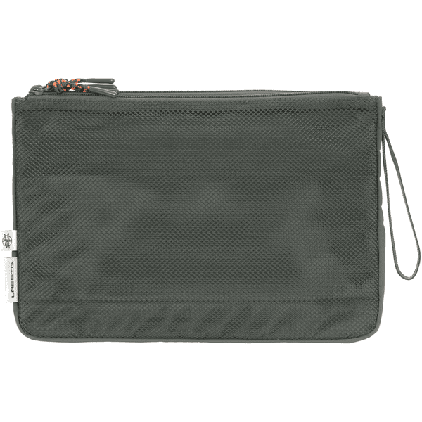 LÄSSIG Wickeltaschen-Organizer inkl. Wickelunterlage Olive