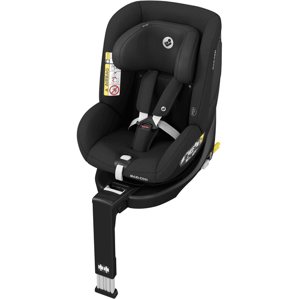 Nueva Silla de Coche Maxicosi Mica 360 Pro Authentic Graphite