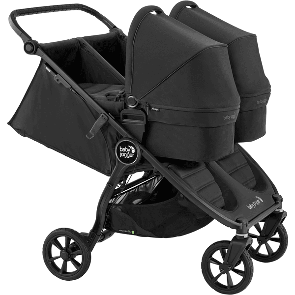 Baby jogger city mini 2 review online