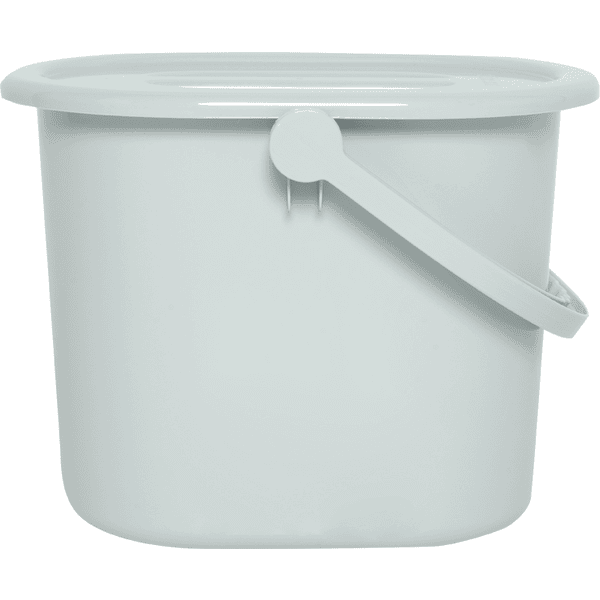 bébé-jou ® Sky kbelík na pleny Green 