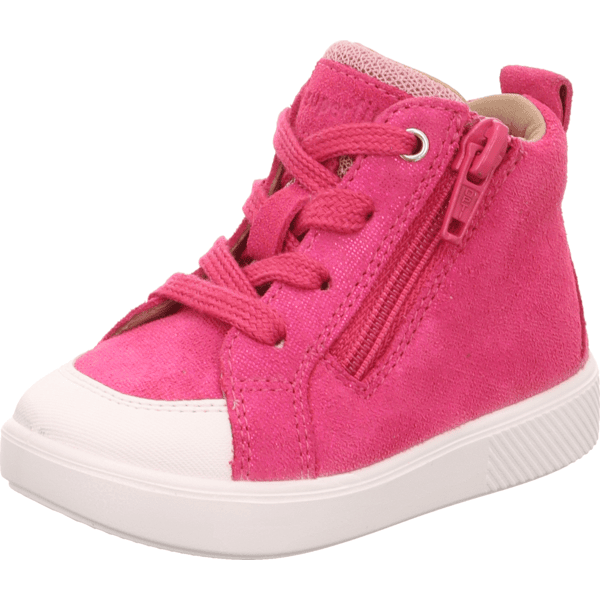 superfit Halbschuh Supies pink (mittel)