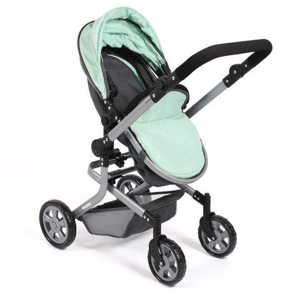 Poussette bayer chic 2000 clearance