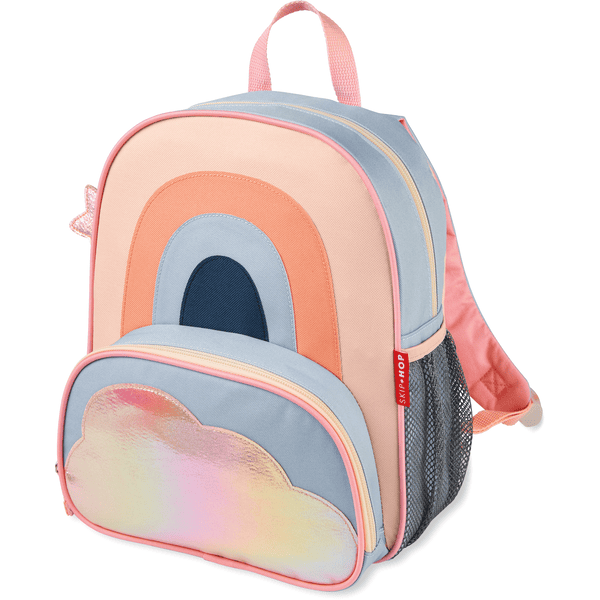 Style Mochila infantil Skip Hop Spark rainbow