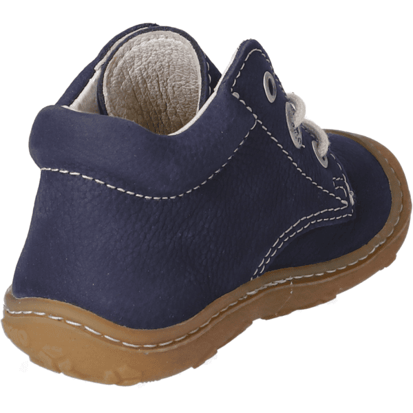 Pepino Chaussures bébé Cory nautic, largeur moyenne