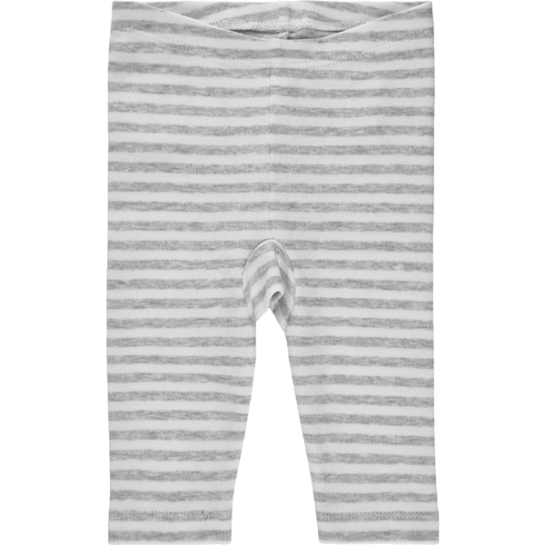 FIXONI Leggings grey melange