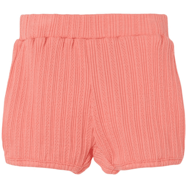 name it Shorts Nbfhejsa Georgia Peach 