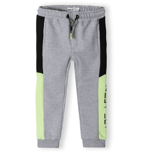 MINOTI Jogginghose Grau