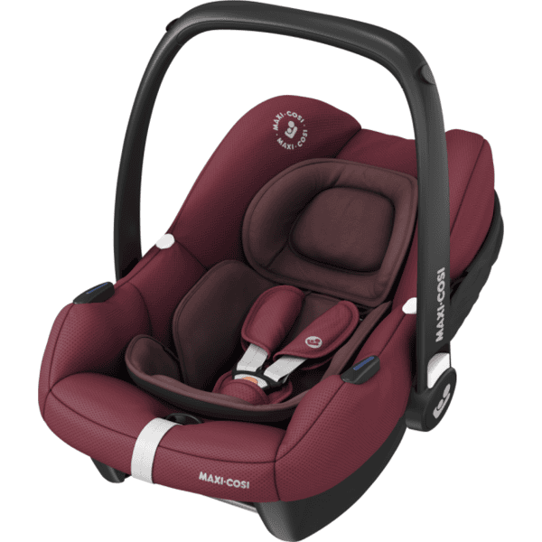 MAXI COSI Autostoel Tinca i-Size Essential Red