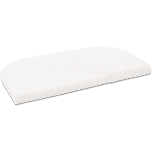 babybay Madrass Classic Fresh för boxspring XXL