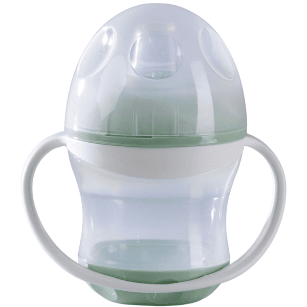Thermobaby ® Lækagesikker drikkekop, 180 ml Celadon green 