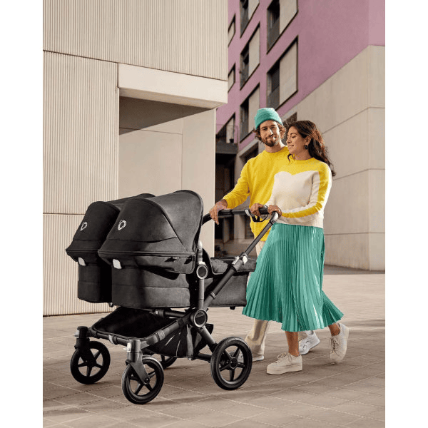 Bugaboo donkey store duo twin