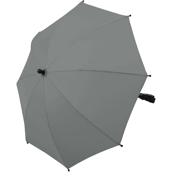 Altabebe parasoll Class ic lys grå