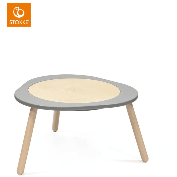 STOKKE® MuTable™ Tisch V2 Storm Grey