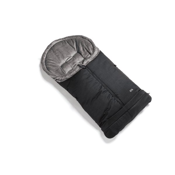 TFK Fußsack Universal Schwarz