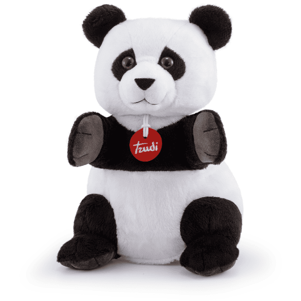 Panda rosso trudi new arrivals