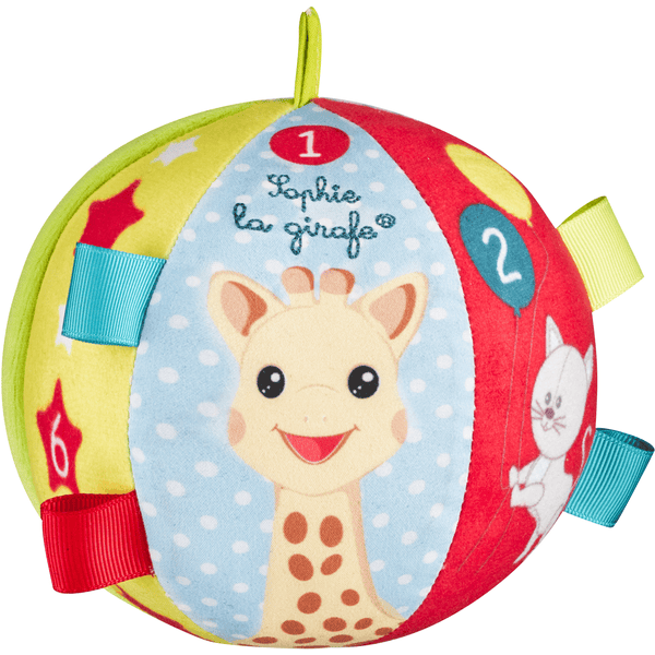 Vulli Sophie la girafe® Discovery Ball 