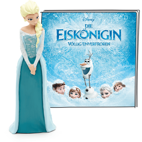 tonies® Disney - Die Eiskönigin