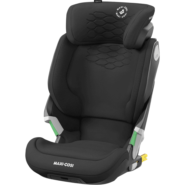 MAXI COSI Kindersitz Kore Pro i-Size Authentic Black