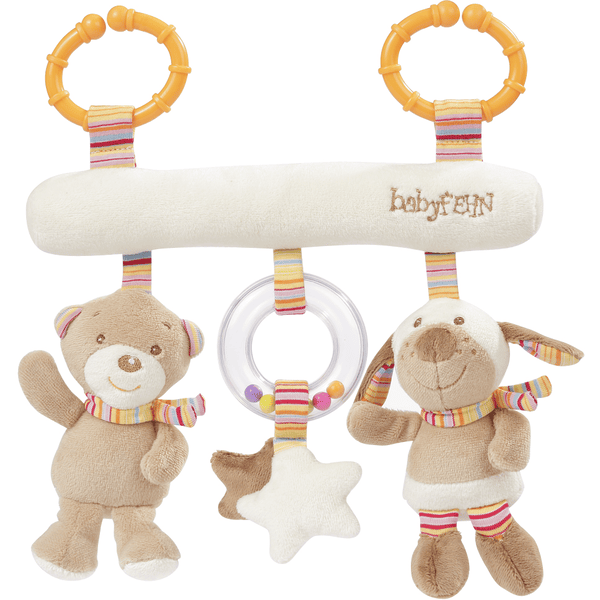 fehn ® Activity -Trapese - Rainbow