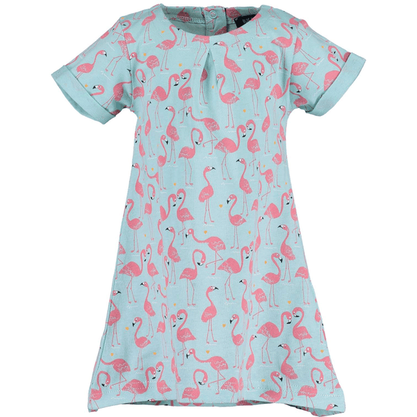 BLUE SEVEN  Girls Vestido de mar