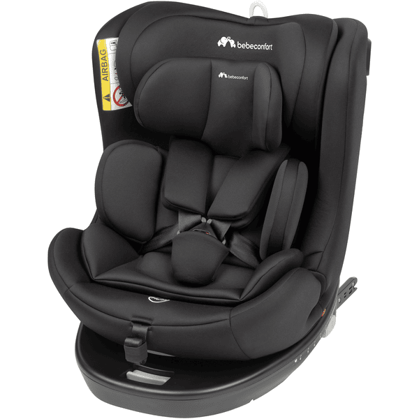 Silla de Coche Grupo 1/2/3 Evolutiva Bebe Confort