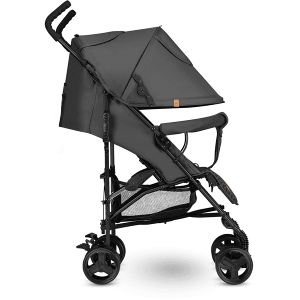 lionelo Buggy Elia Graphite