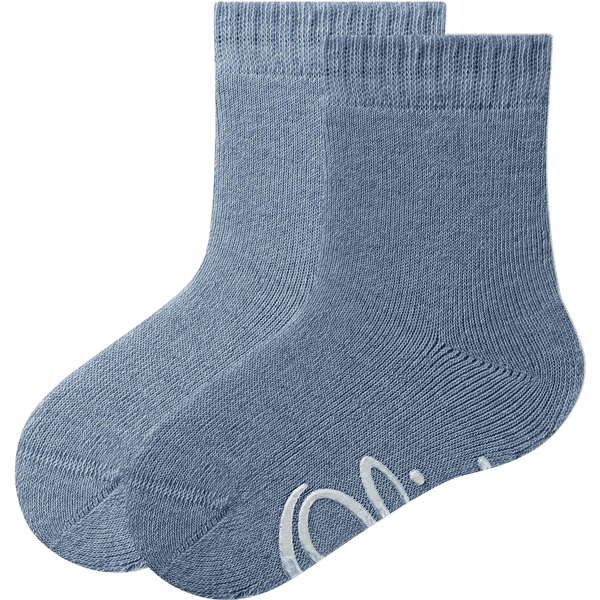 s.Oliver Socken Baby originals organic ABS 2er-Pack jeans 