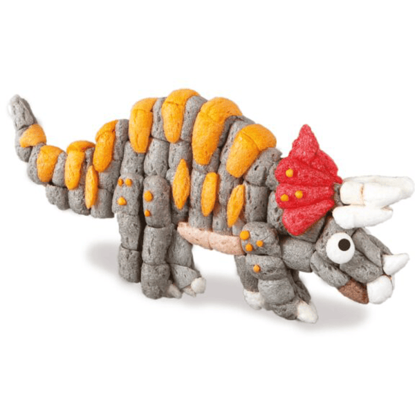 PlayMais One Dinosaur Set Creativo per Bambini d…