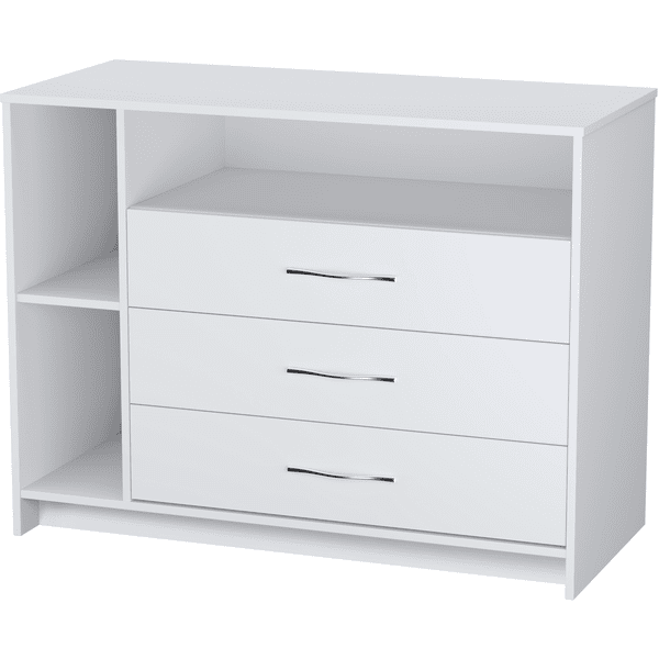 Polini Kids Commode Simple 2110 wit