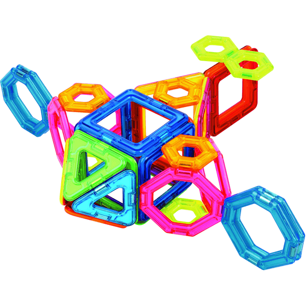 Magformers Challenger accurrate 30 Magformers