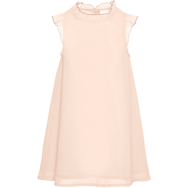 name it Girls Kleid Nmfsibby rose cloud