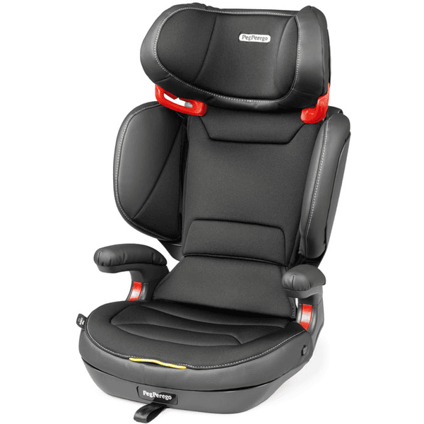 Peg Perego Autostoel Viaggio 2/3 Shuttle Plus Licorice