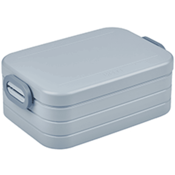 MEPAL Lunchbox take a break midi - nordic blu