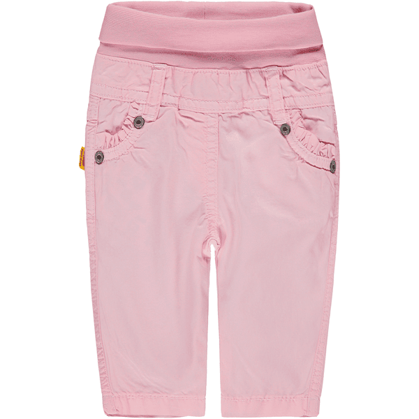 Steiff Girl s Pantalones, rosa