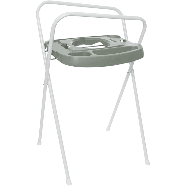 bébé-jou ® Badstandaard Click 103 cm Breeze Green 