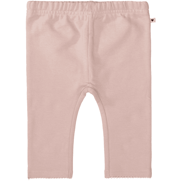 Staccato Sweatleggings soft powder