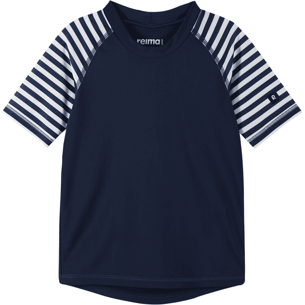 Reima Badeshirt Navy