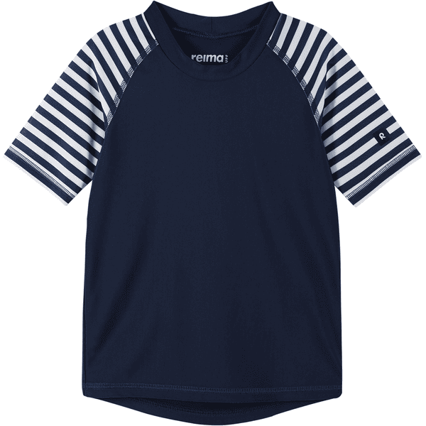 Reima Plavkové tričko navy