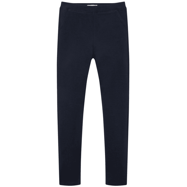 TOM TAILOR Leggings Sky capitaine bleu