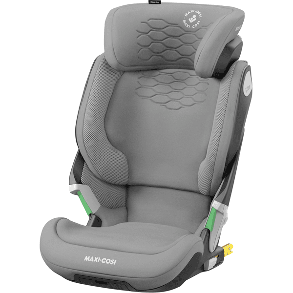 MAXI COSI Autostoel Kore Pro i-Size Authentic Grijs