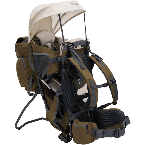 Field and stream external hotsell frame backpack